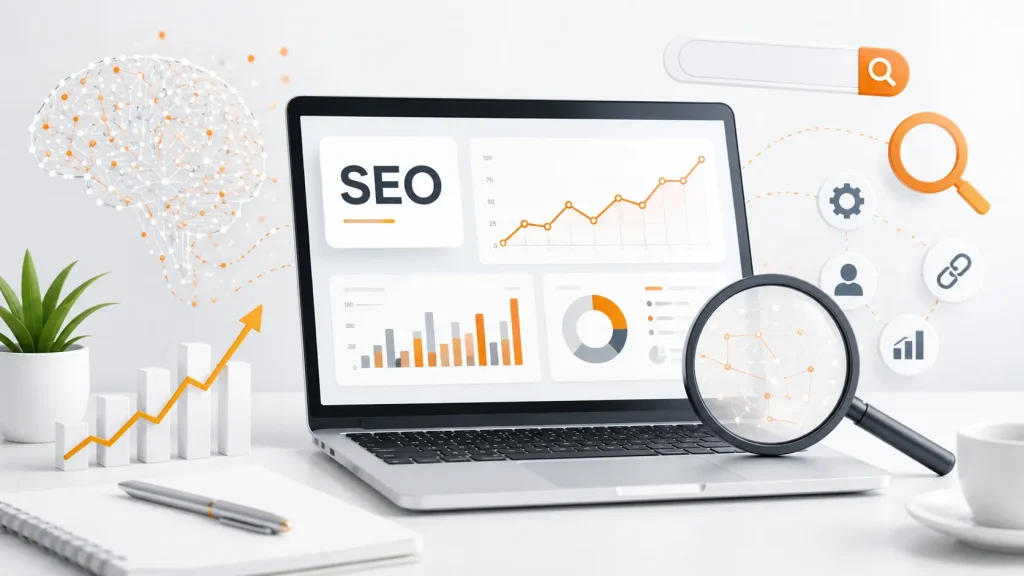 Yapay zeka ile SEO nasıl yapılır